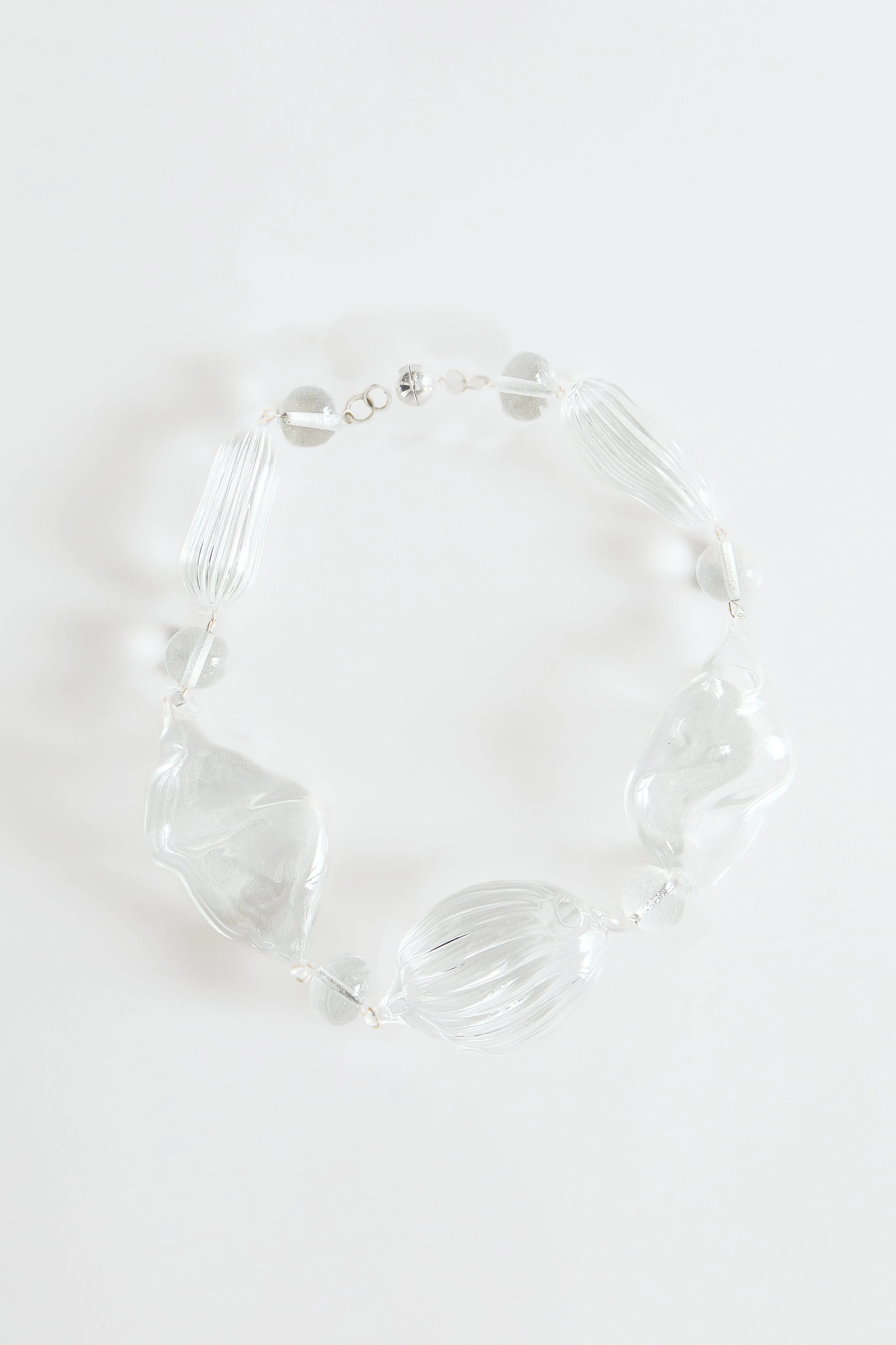 GALATEA NECKLACE sold by Cordera product image thumbnail 2