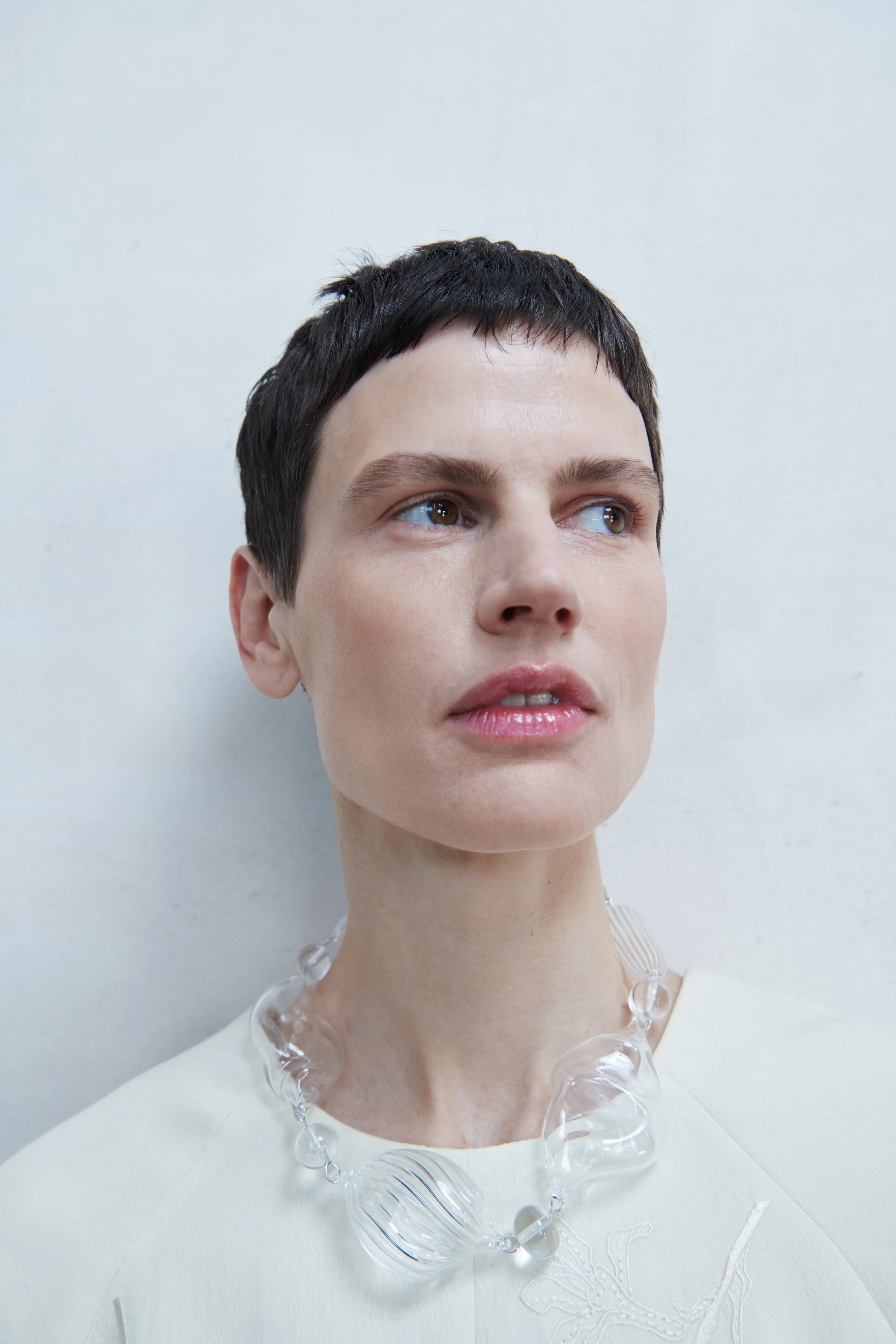 GALATEA NECKLACE sold by Cordera product image thumbnail 5