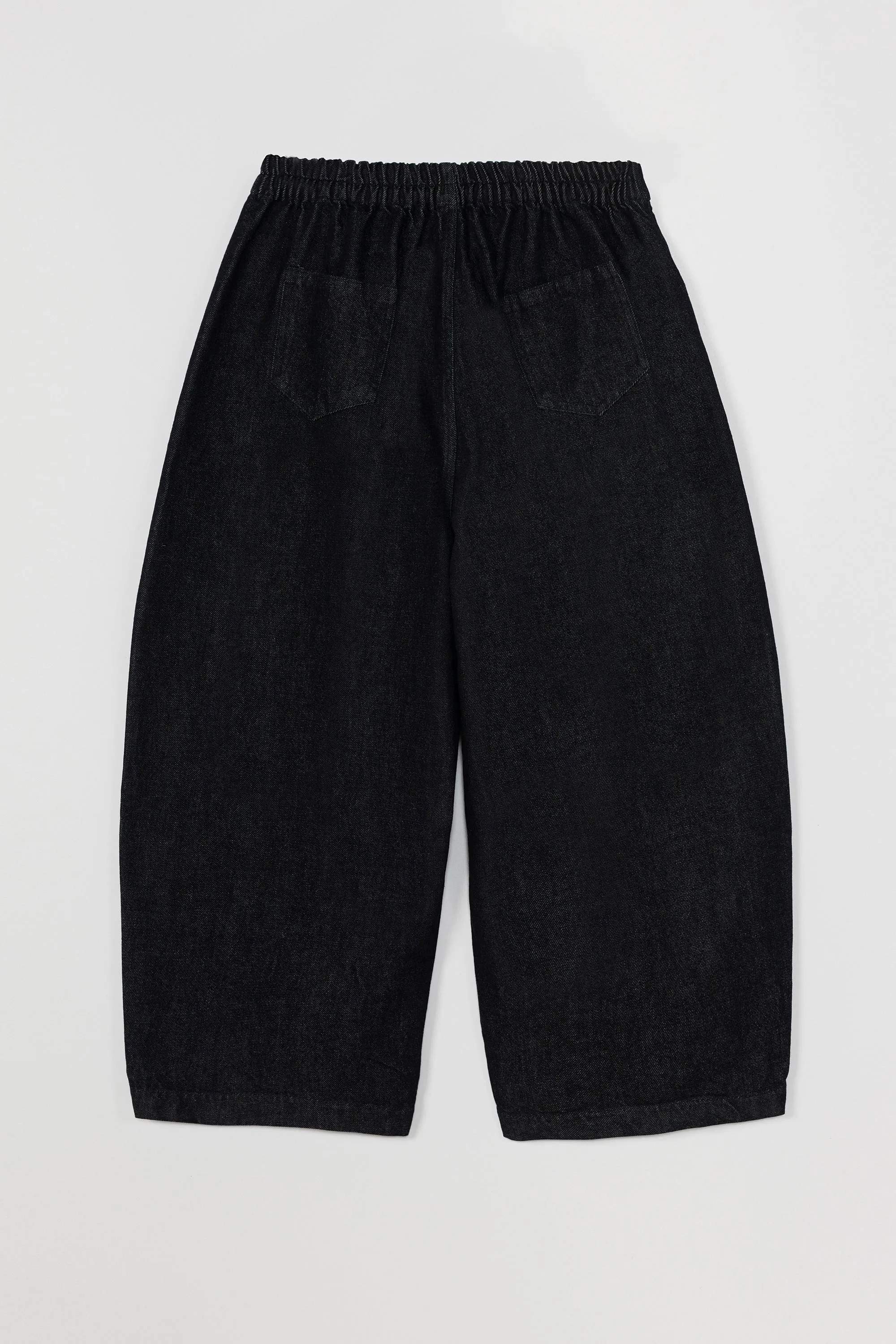 CURVED LEG PANTS sold by Cordera product image thumbnail 2