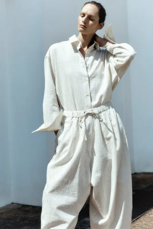 RELAXED MAXI PANTS sold by Cordera