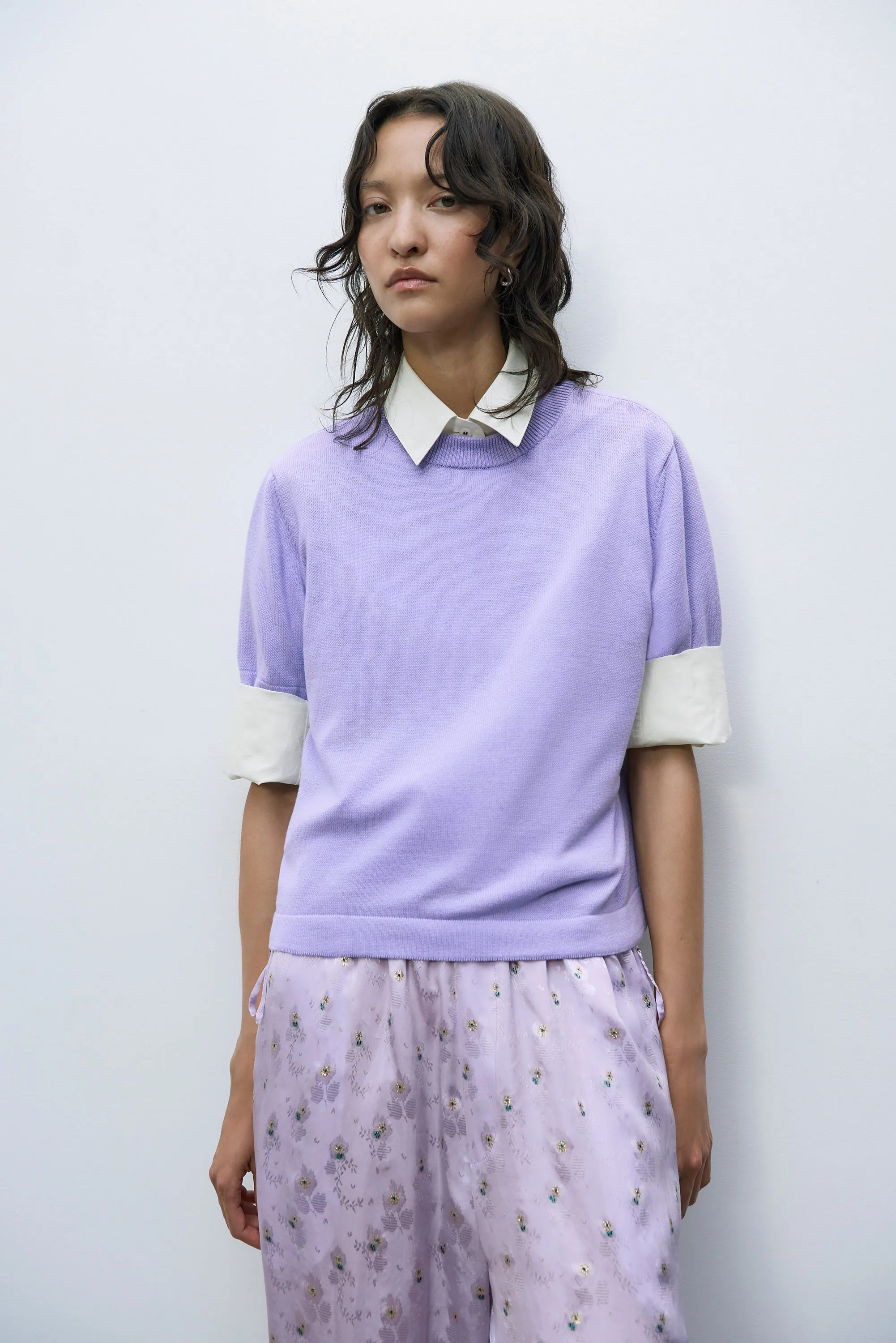 COTTON T-SHIRT CARDO sold by Cordera product image thumbnail 2