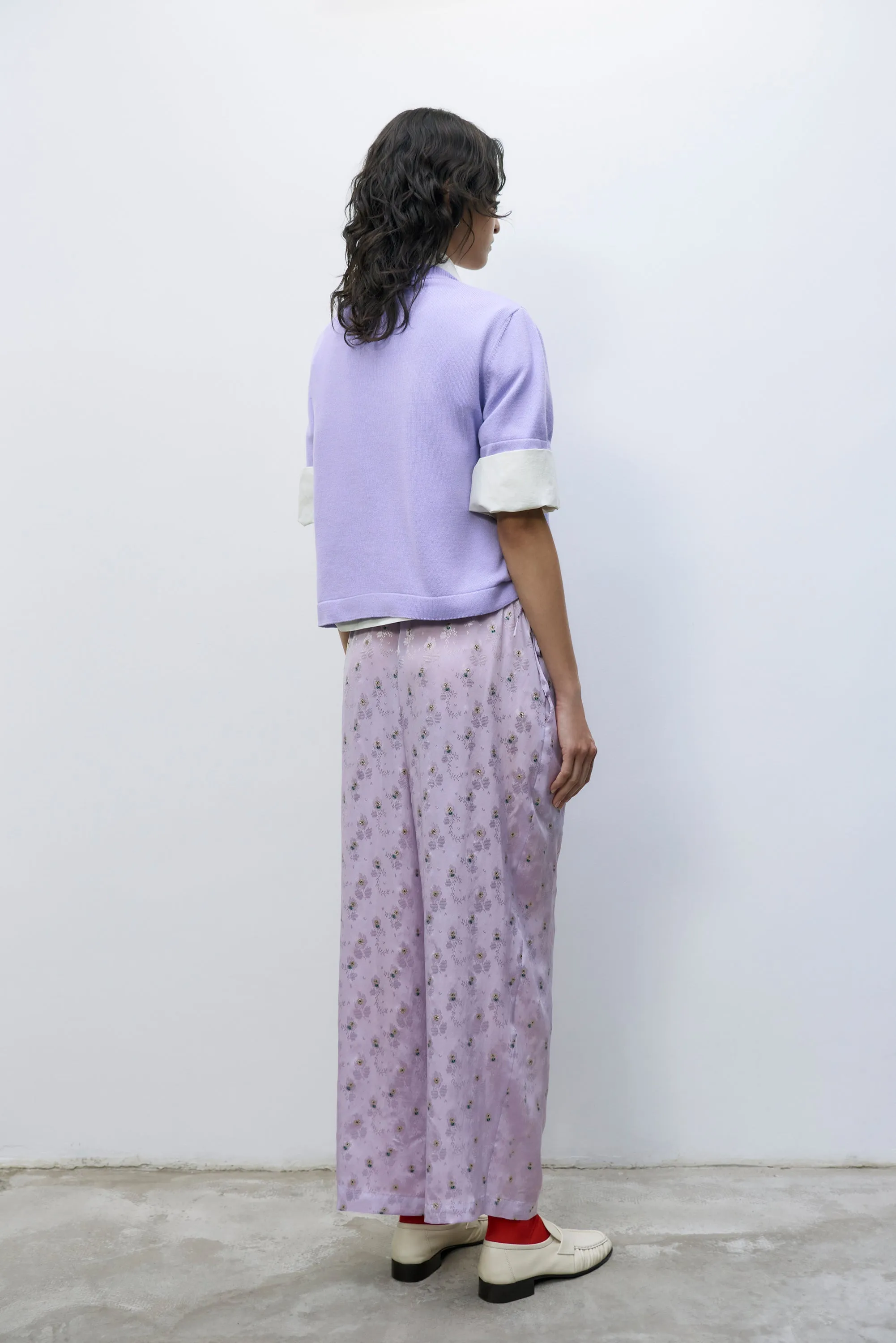 COTTON T-SHIRT CARDO sold by Cordera product image thumbnail 4