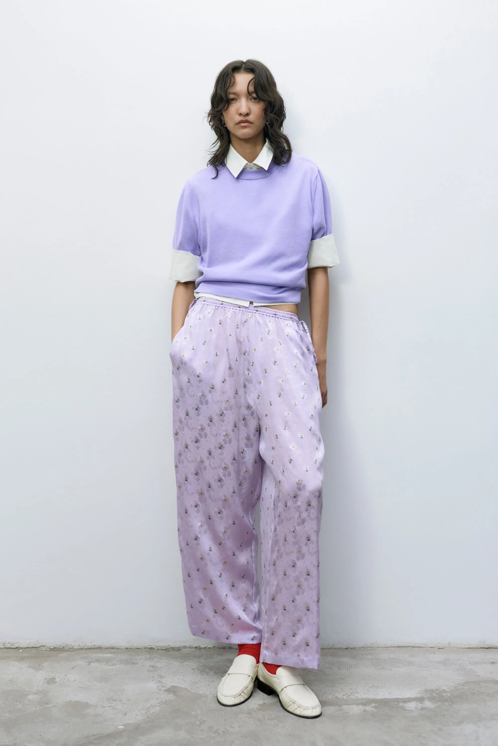 COTTON T-SHIRT CARDO sold by Cordera product image thumbnail 3