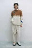 MOHAIR EMBROIDERED SWEATER sold by Cordera