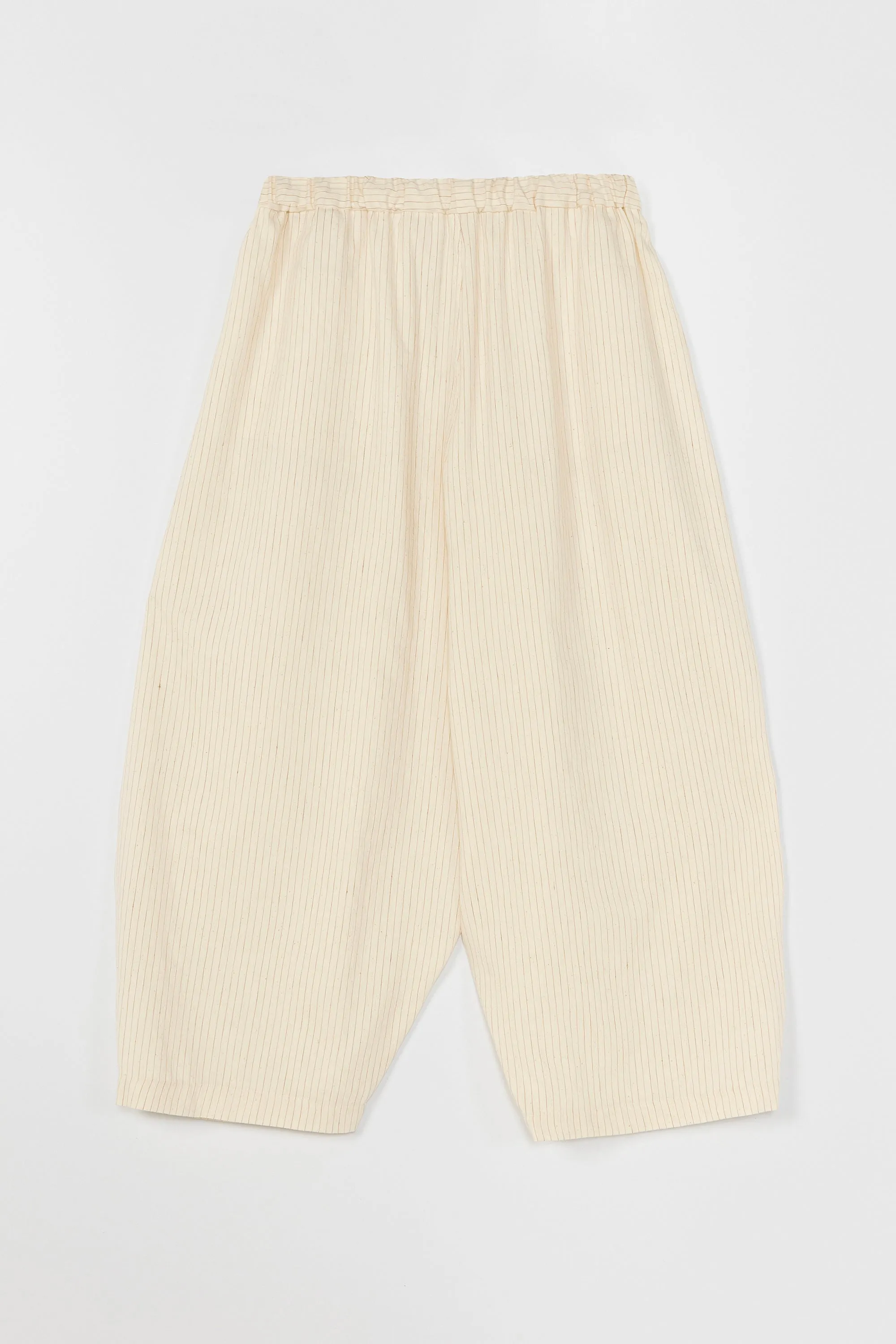 RELAXED MAXI PANTS BEIGE sold by Cordera product image thumbnail 2