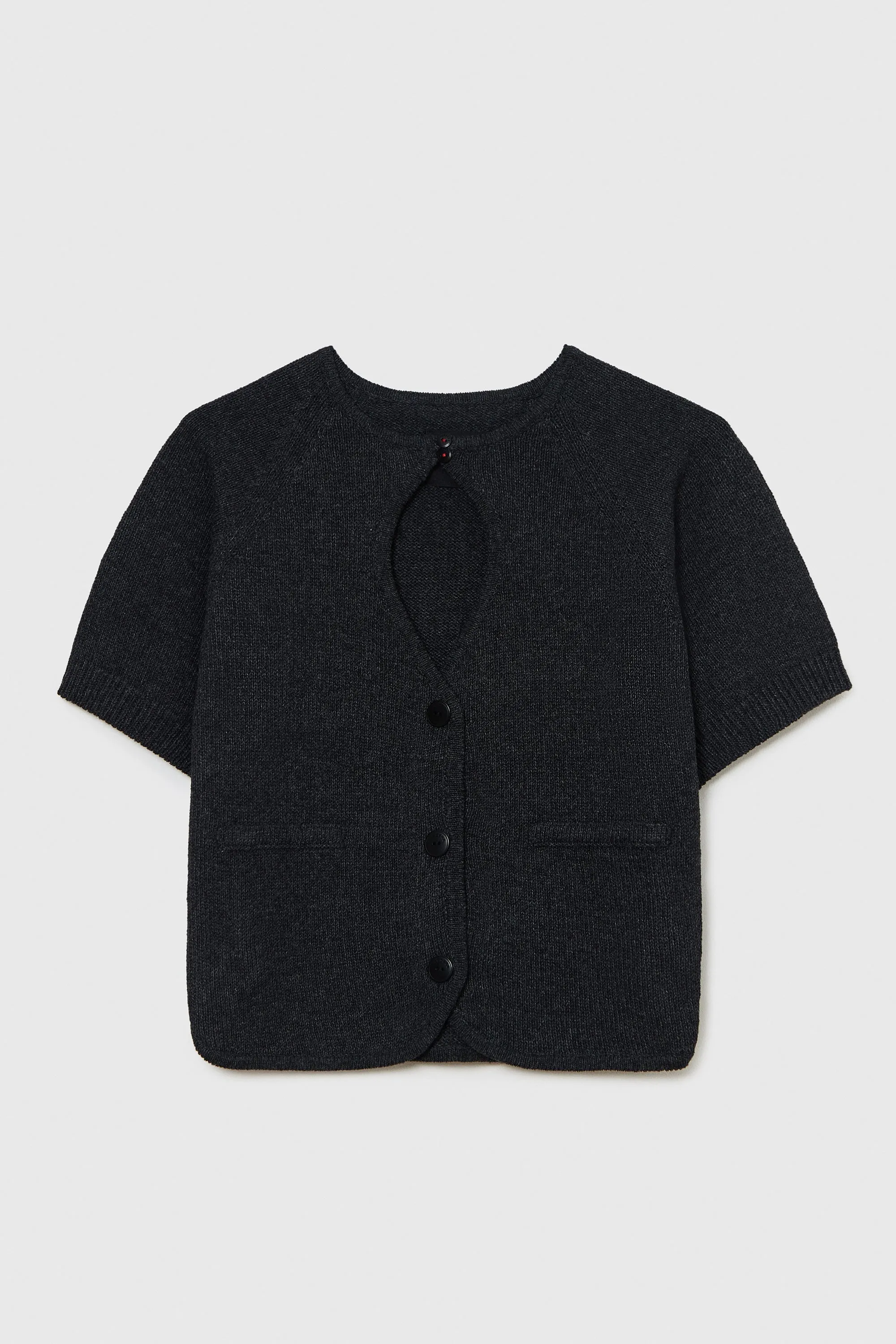 CUT-OUT TOP ANTHRACITE sold by Cordera product image thumbnail 4