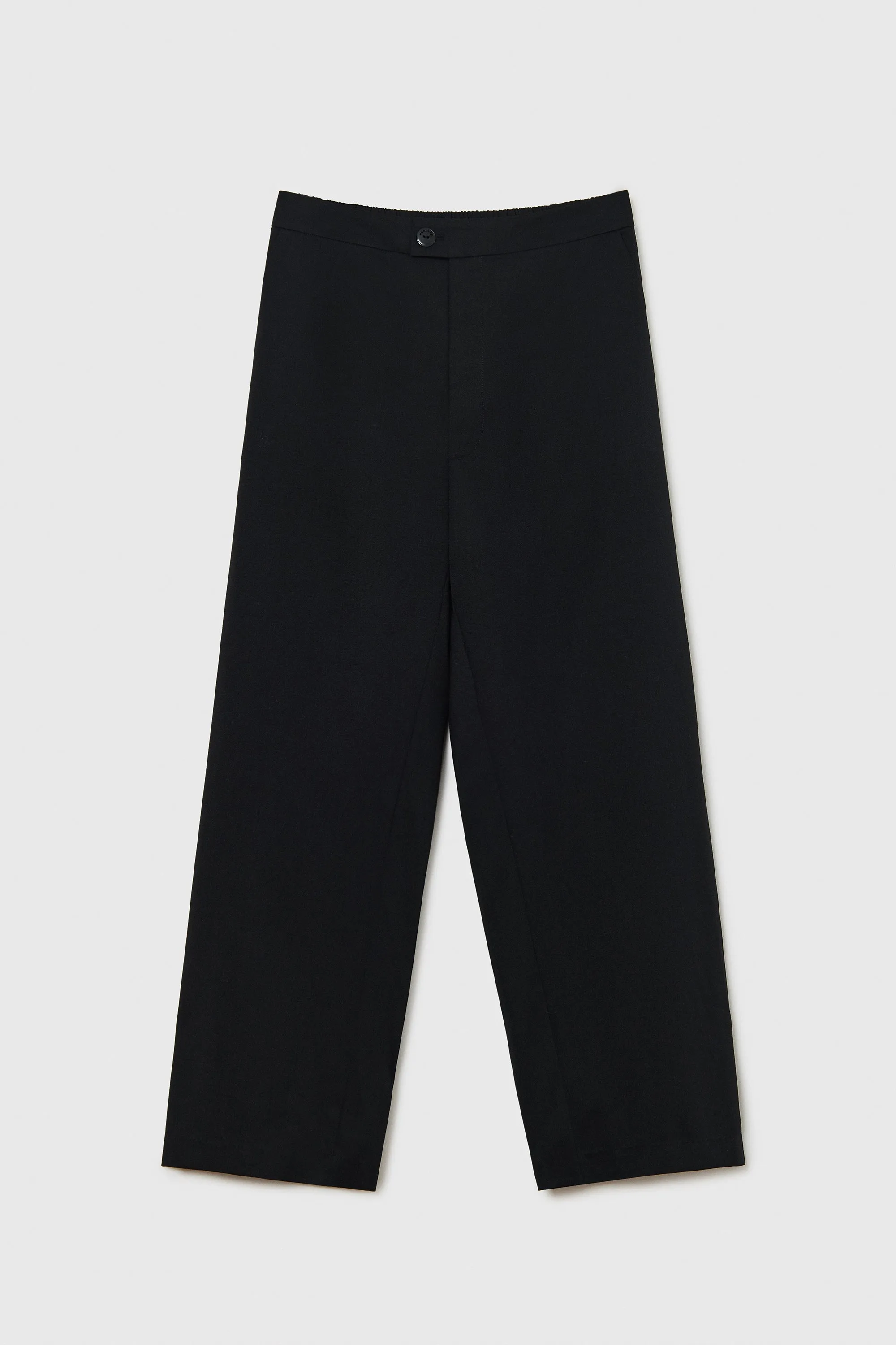 NEW TAILORING PANTS BLACK sold by Cordera product image thumbnail 4