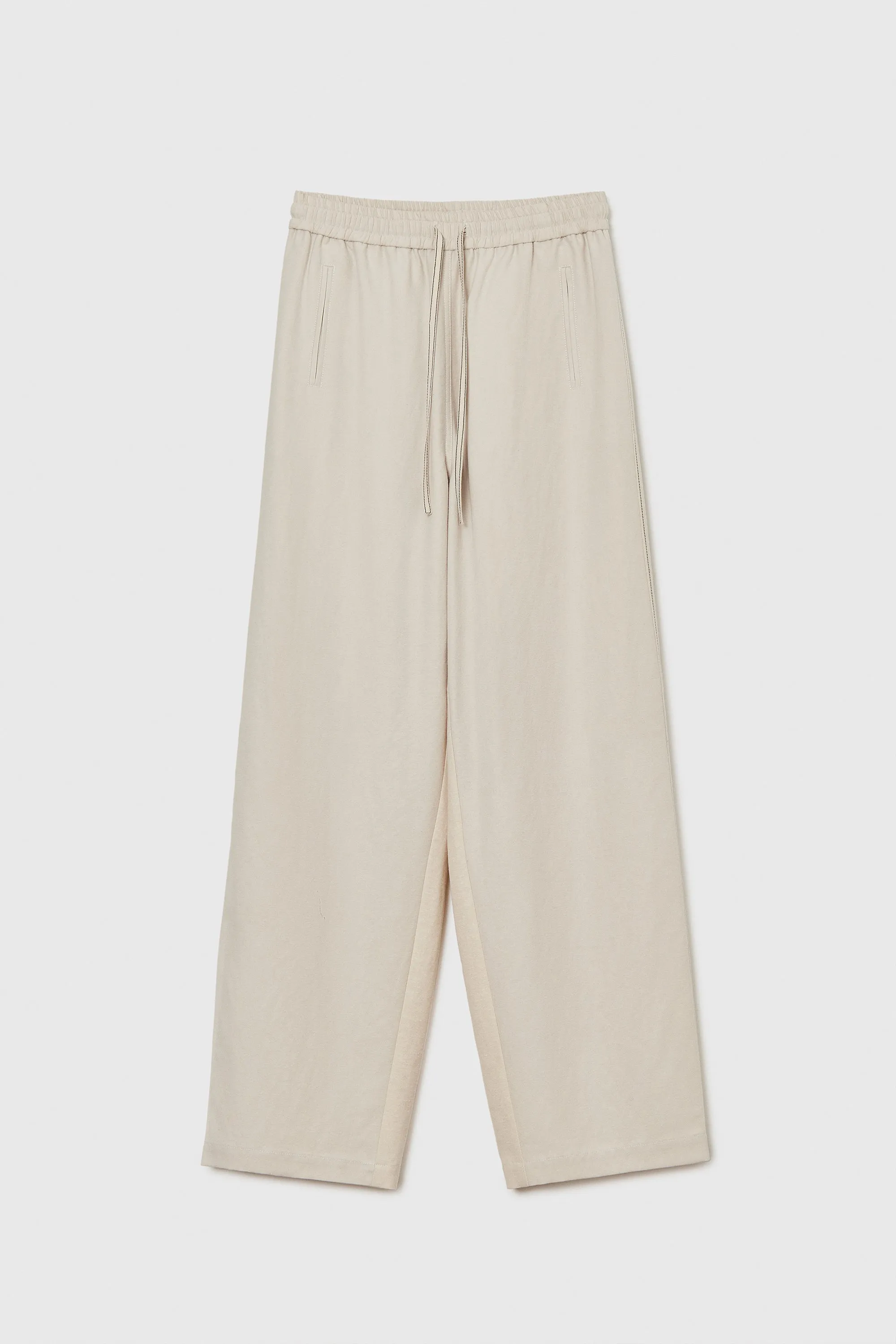 RELAXED PANTS BICOLOR sold by Cordera product image thumbnail 4