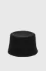 HANDMADE FEZ HAT BLACK sold by Cordera