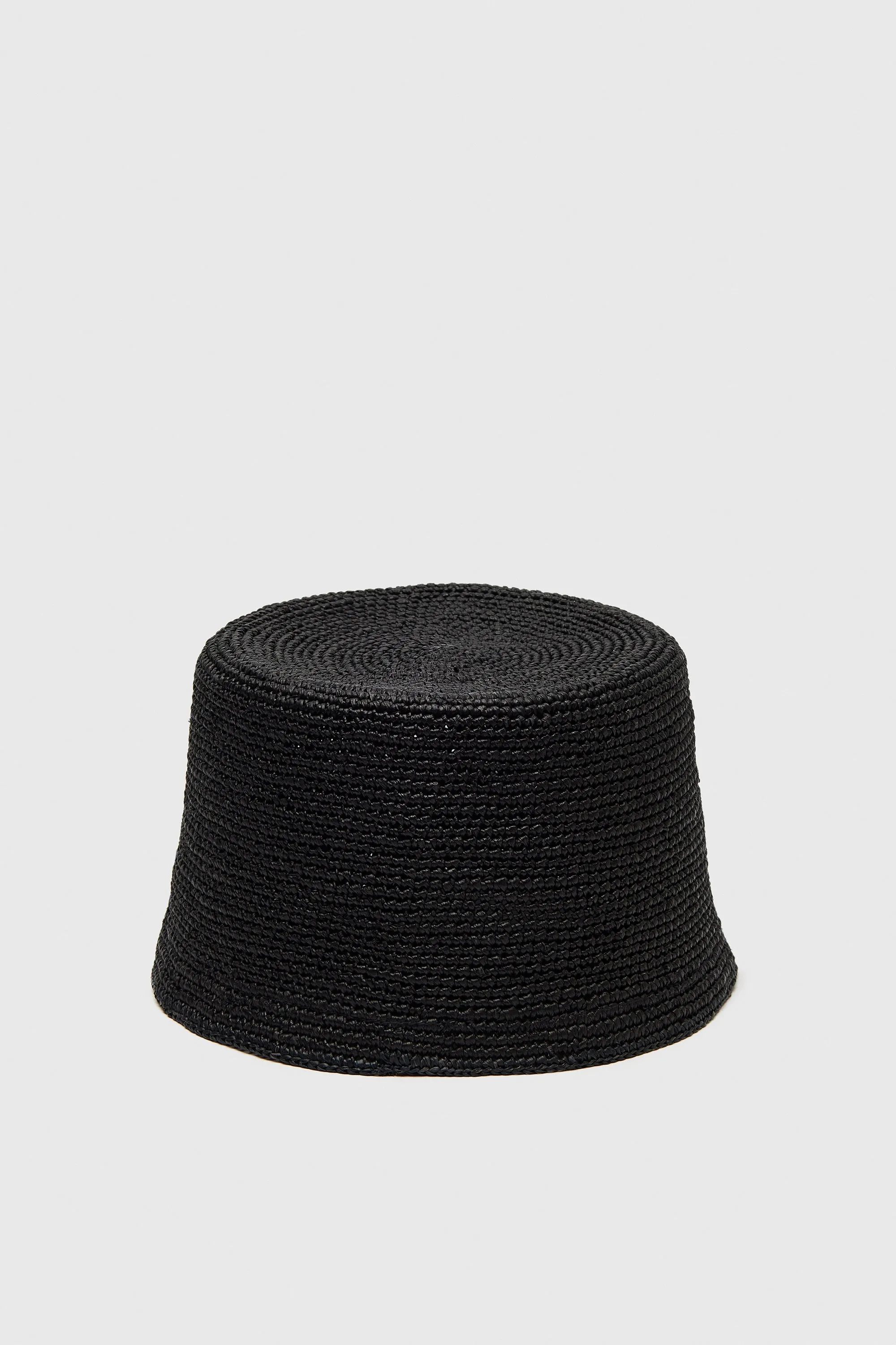 HANDMADE FEZ HAT BLACK sold by Cordera product image thumbnail 3