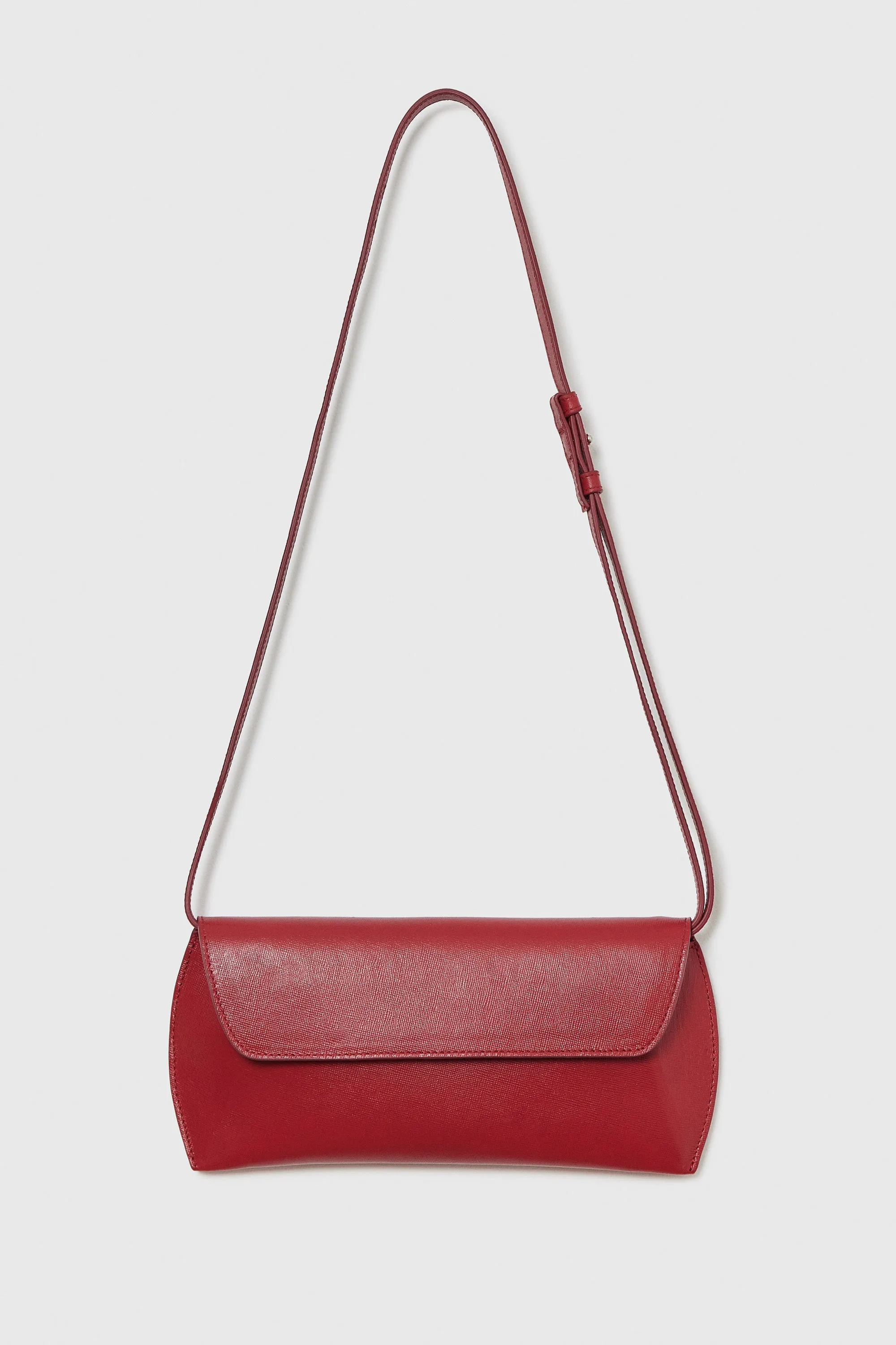 SWAN BAG RED sold by Cordera product image thumbnail 2