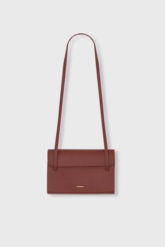 CROSS BODY BAG SEQUOIA sold by Cordera