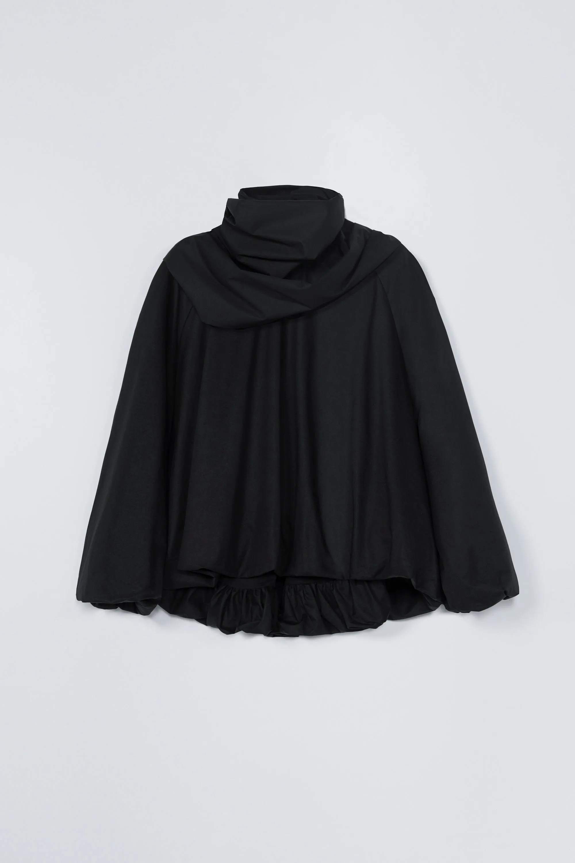 BOW SHIRT sold by Cordera product image thumbnail 4