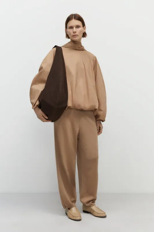 BOW SHIRT sold by Cordera