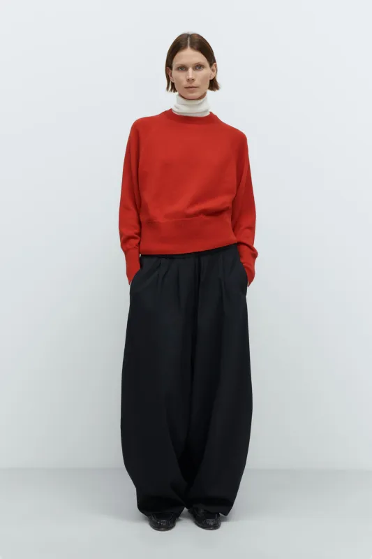 TAILORING MAXI PANTS sold by Cordera