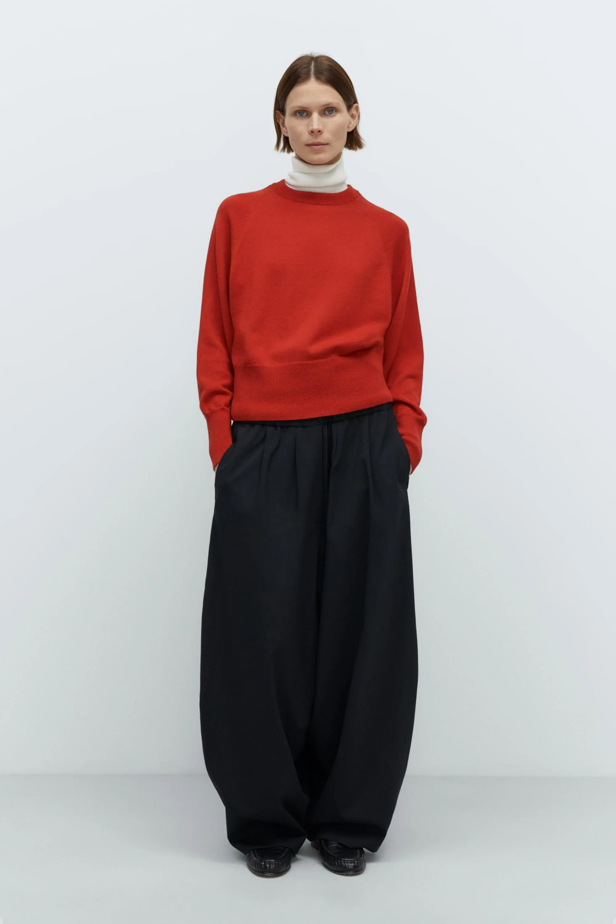 TAILORING MAXI PANTS sold by Cordera