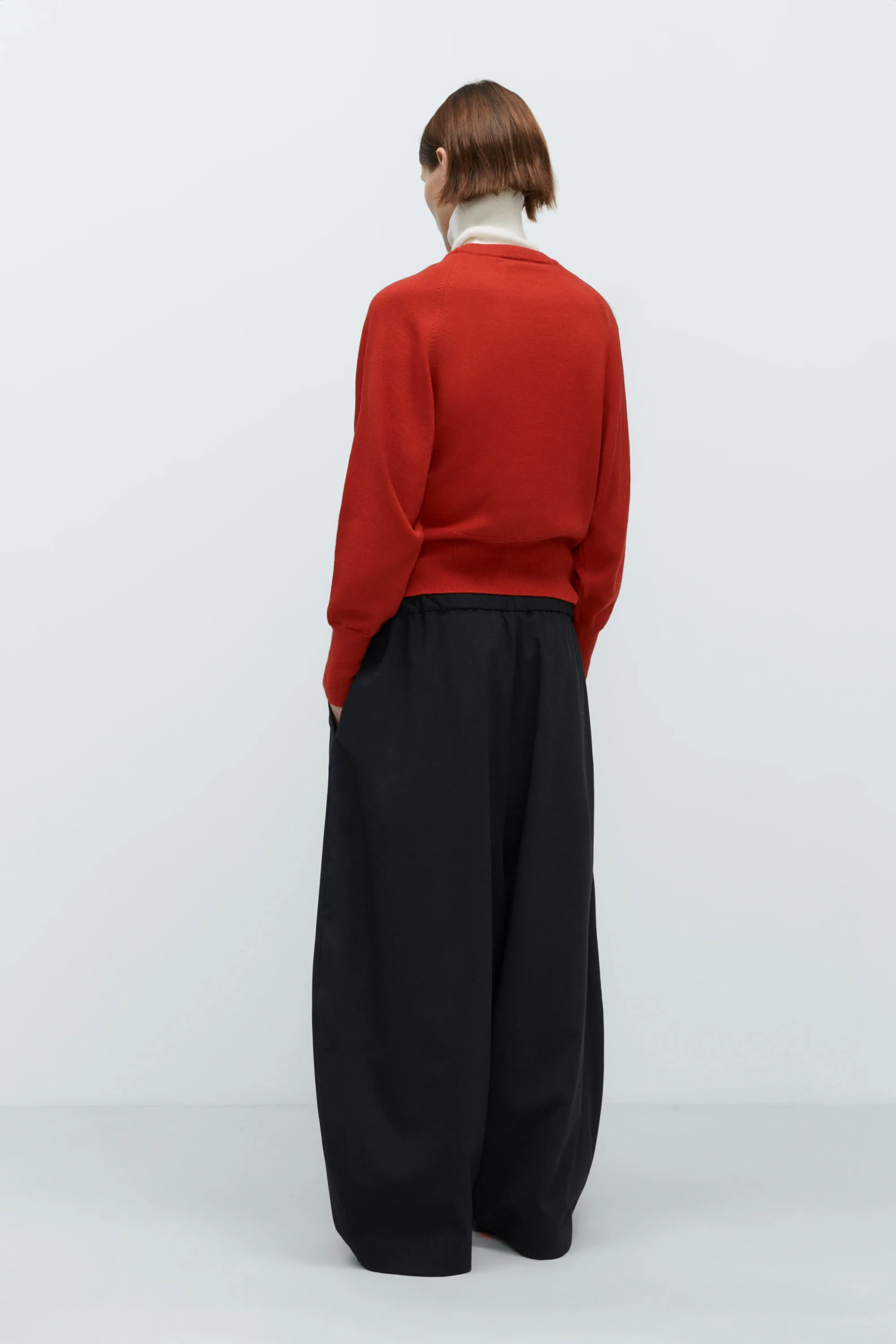 TAILORING MAXI PANTS sold by Cordera product image thumbnail 3