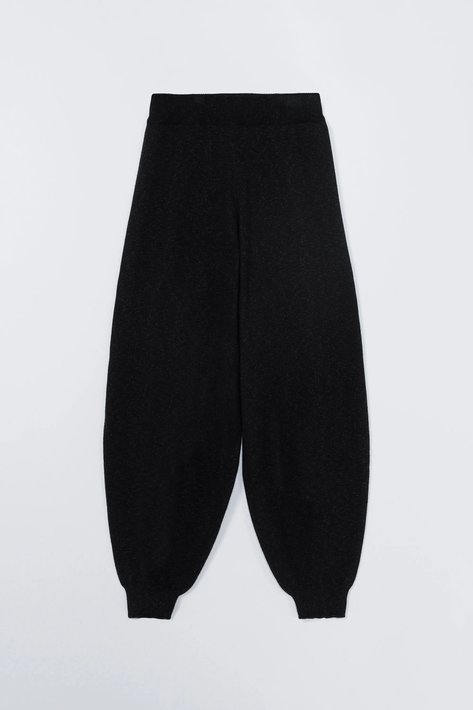 FLECKED COTTON PANTS sold by Cordera product image thumbnail 4