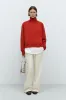 MERINO WOOL BUTTONED SWEATER sold by Cordera