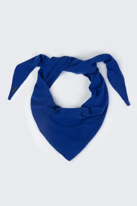 CASHMERE BANDANA sold by Cordera