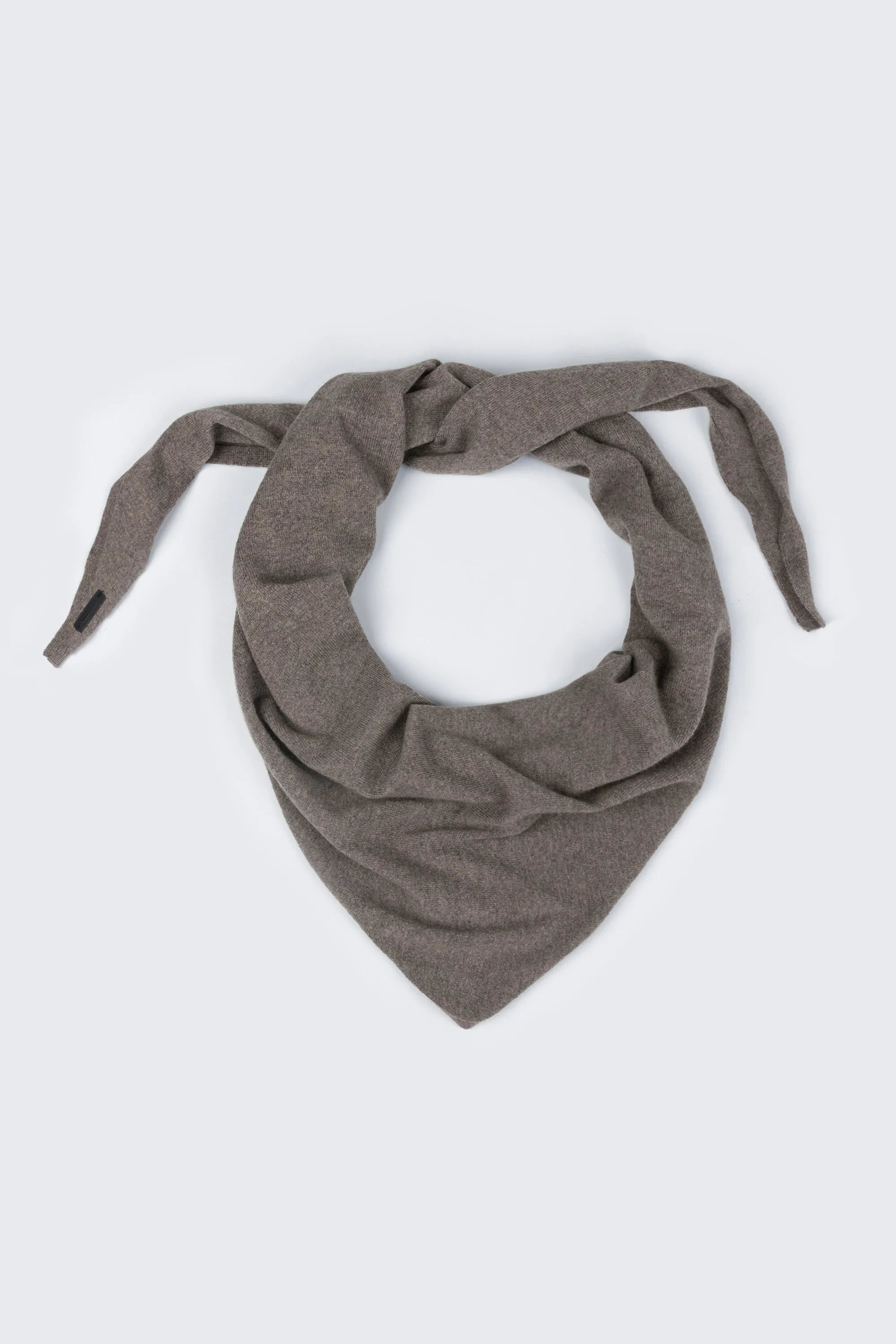 CASHMERE BANDANA sold by Cordera