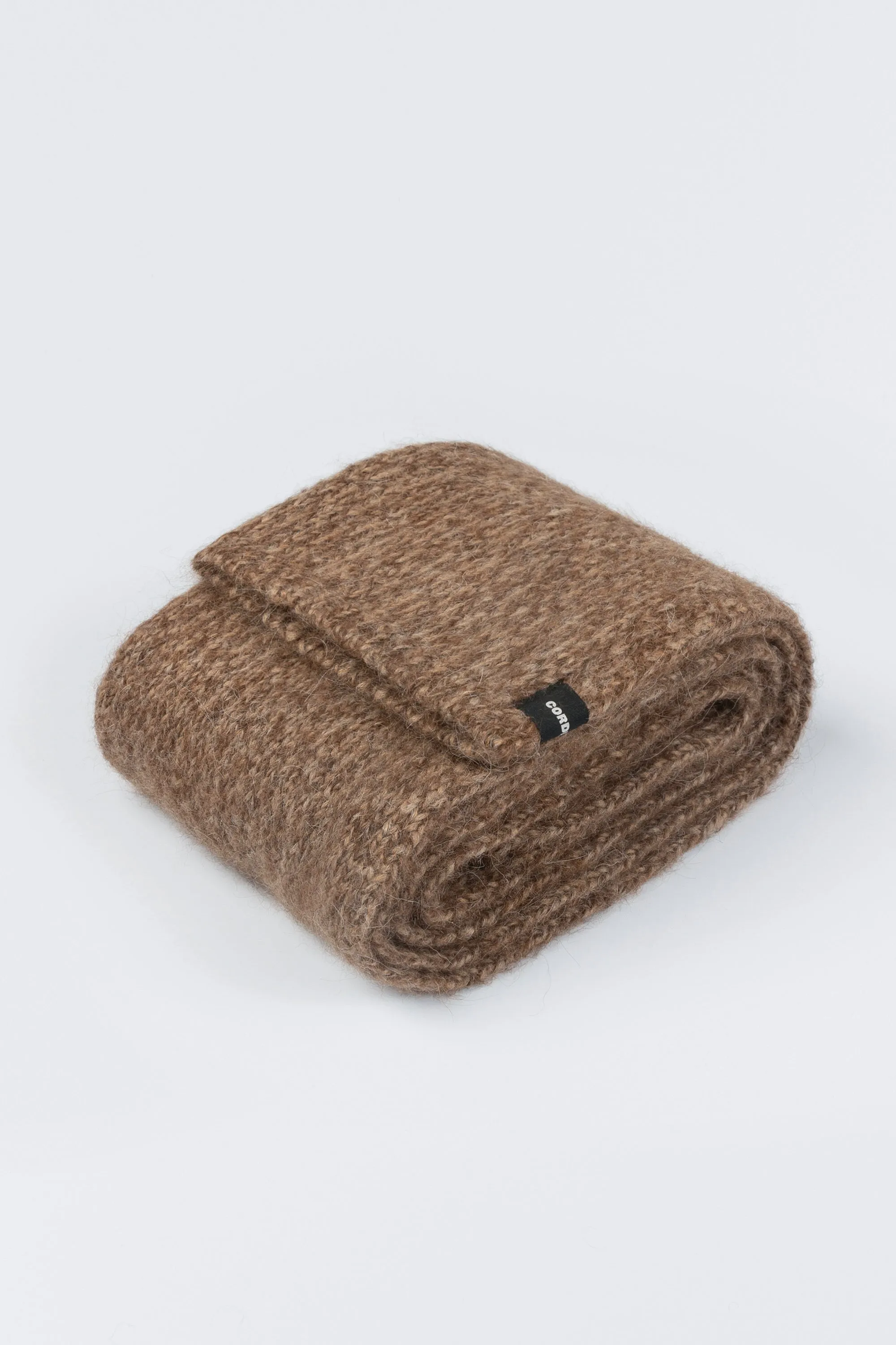 SCARF MELANGE sold by Cordera product image thumbnail 2