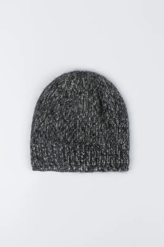 BEANIE MELANGE sold by Cordera