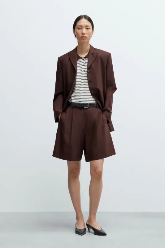 TAILORED BERMUDA sold by Cordera