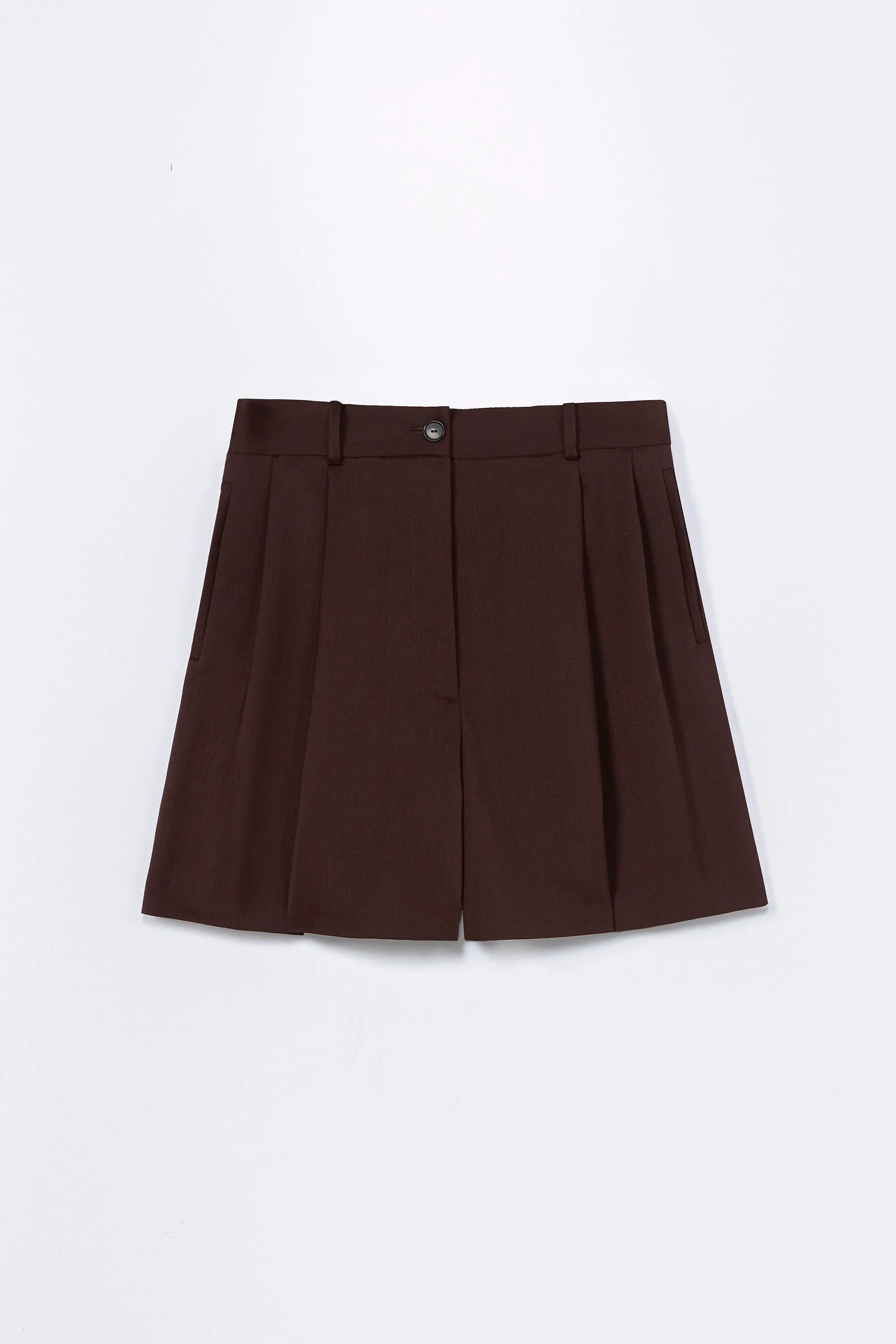 TAILORED BERMUDA sold by Cordera product image thumbnail 5