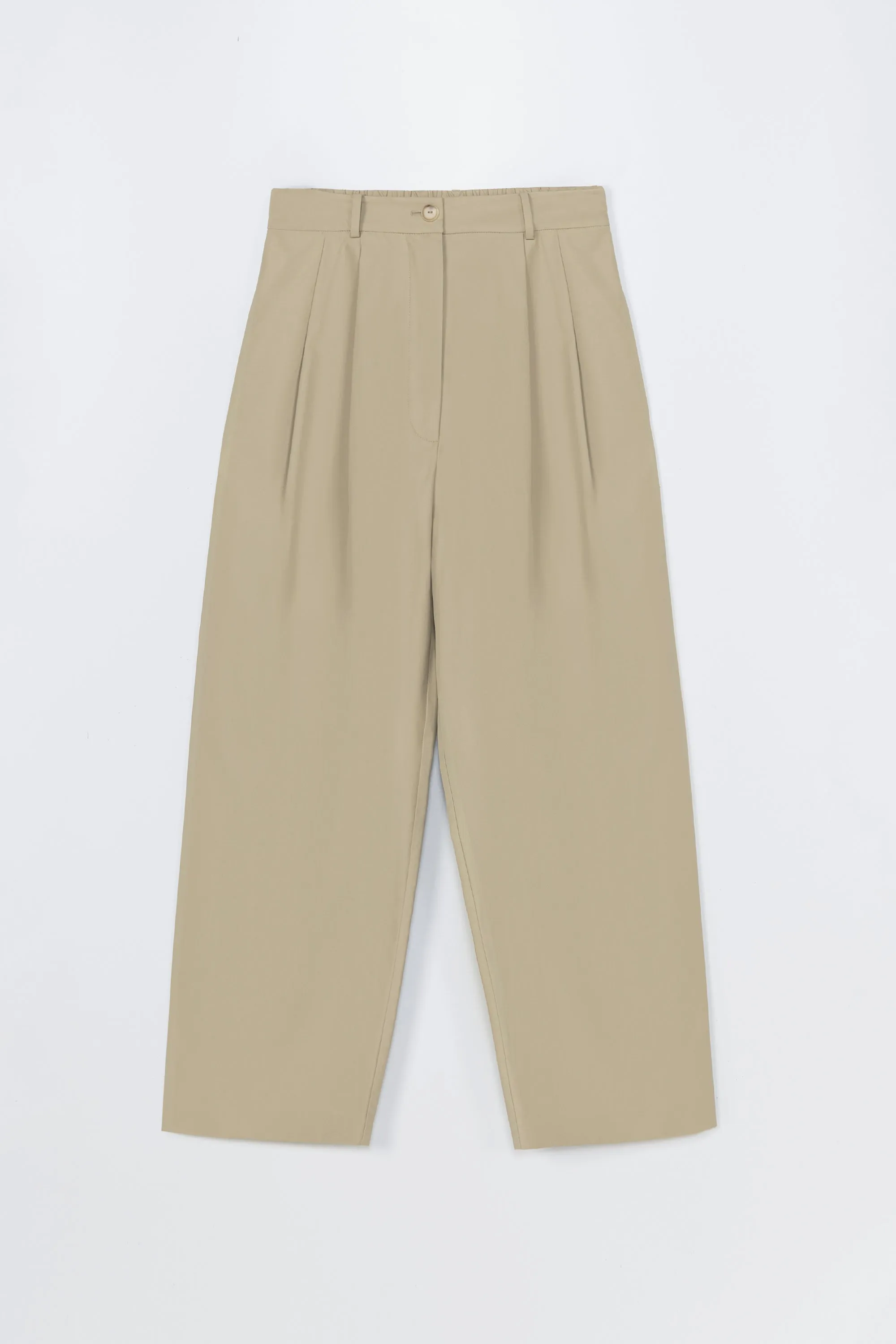 TECHNICAL TAILORED PANTS sold by Cordera product image thumbnail 4