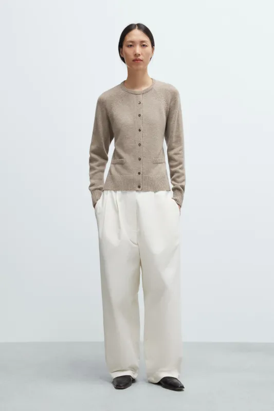 TECHNICAL TAILORED PANTS sold by Cordera