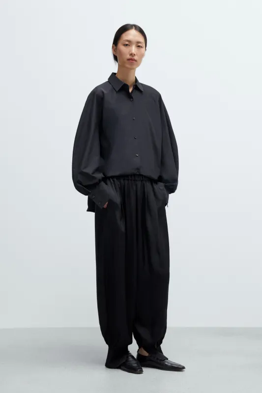 SAROUEL TROUSERS sold by Cordera