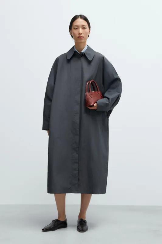 BATWING TRENCH made by Cordera