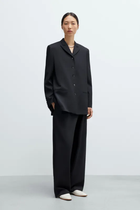 TAILORED BLAZER made by Cordera