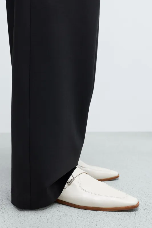 NILO POINTY LOAFER sold by Cordera