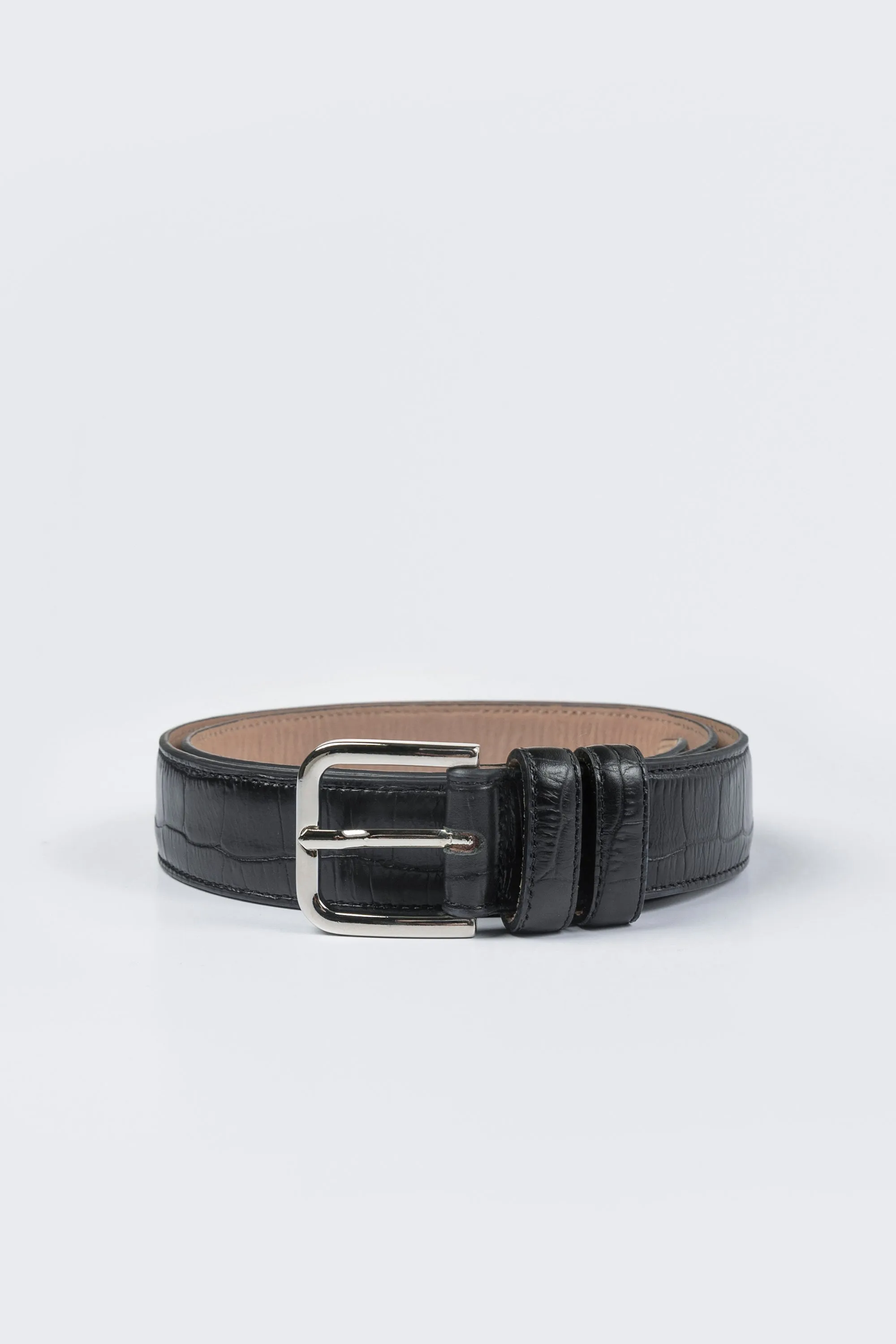 CLASSIC BELT CROCODILE sold by Cordera product image thumbnail 2