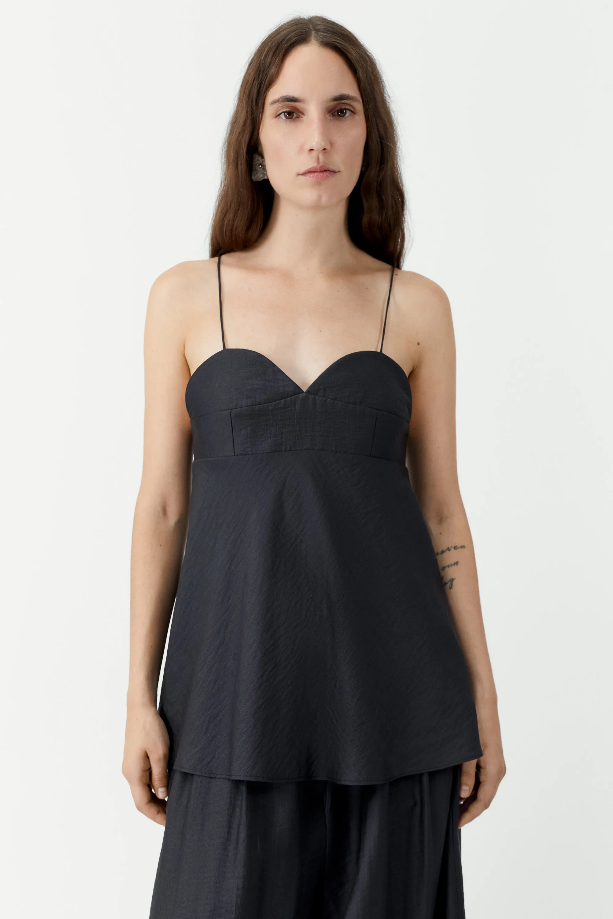 HEART-SHAPED TOP sold by Cordera product image thumbnail 2