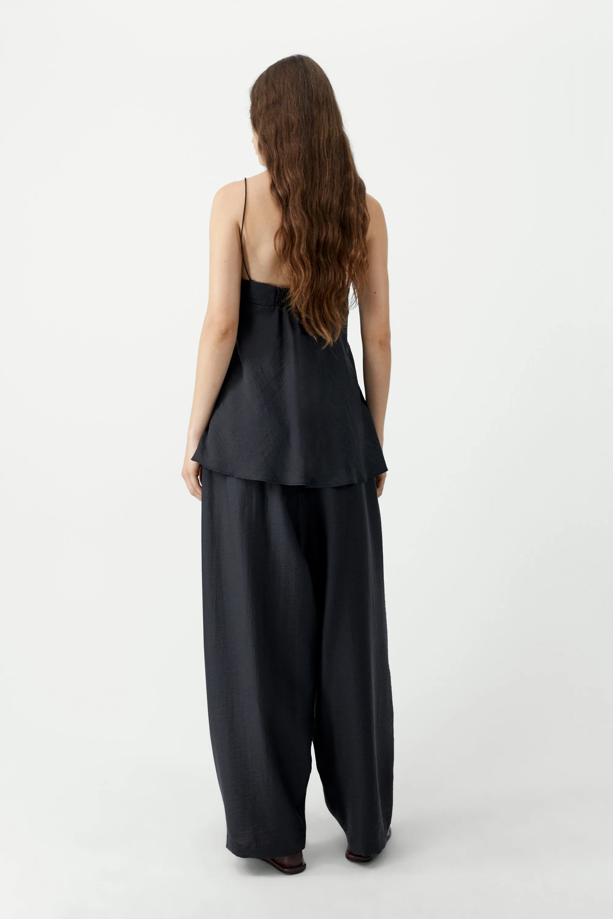 HEART-SHAPED TOP sold by Cordera product image thumbnail 3