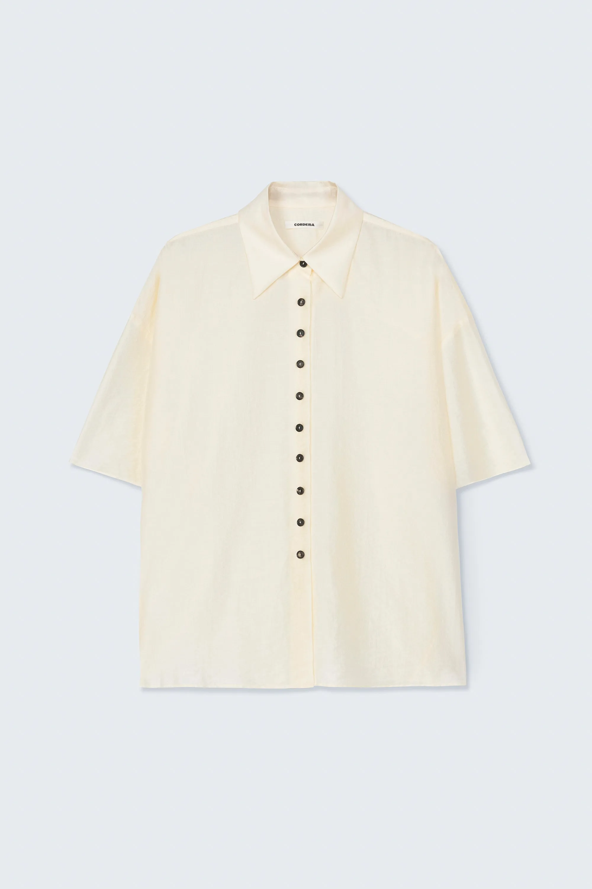 SHORT SLEEVE SHIRT sold by Cordera product image thumbnail 4