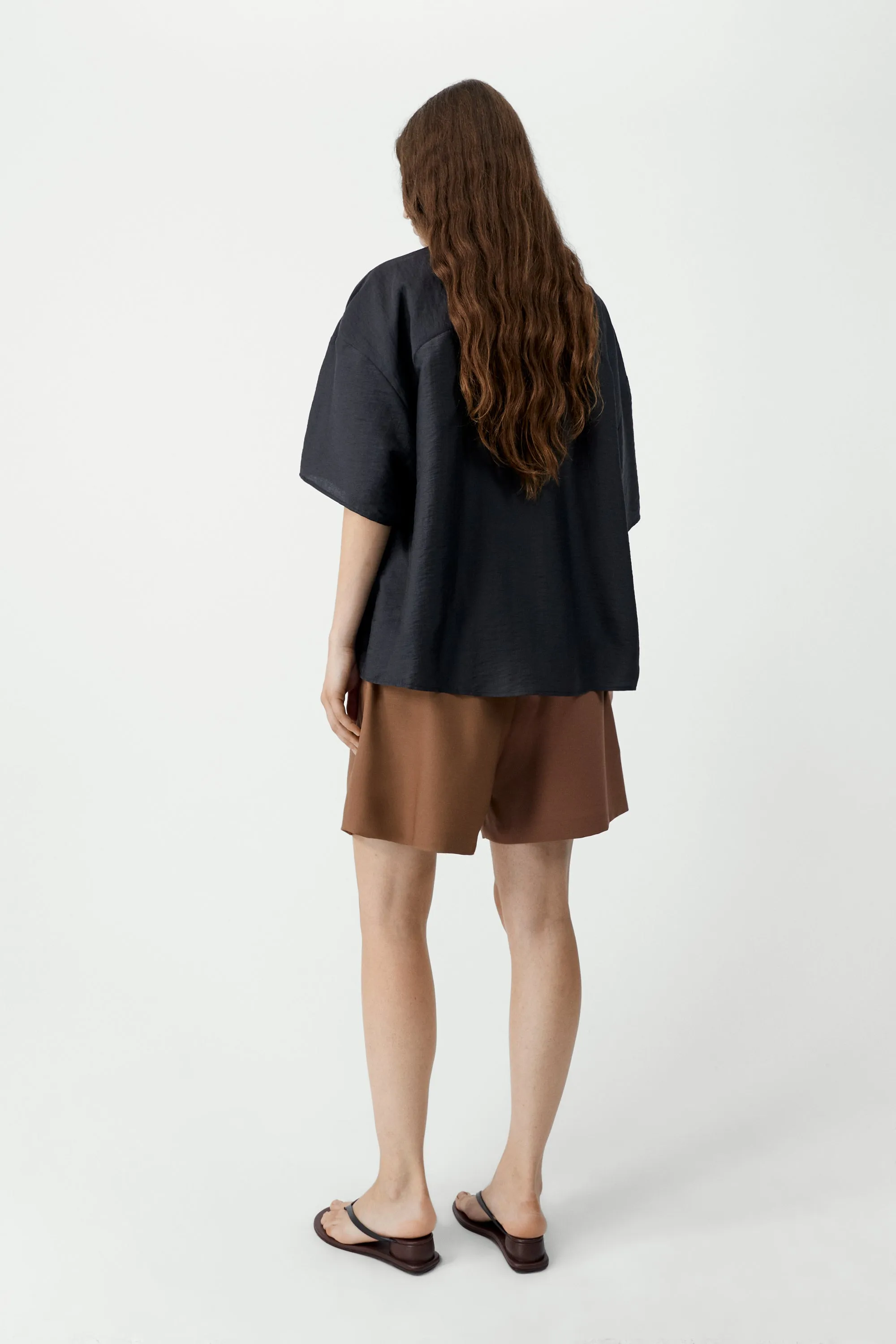 SHORT SLEEVE SHIRT sold by Cordera product image thumbnail 3