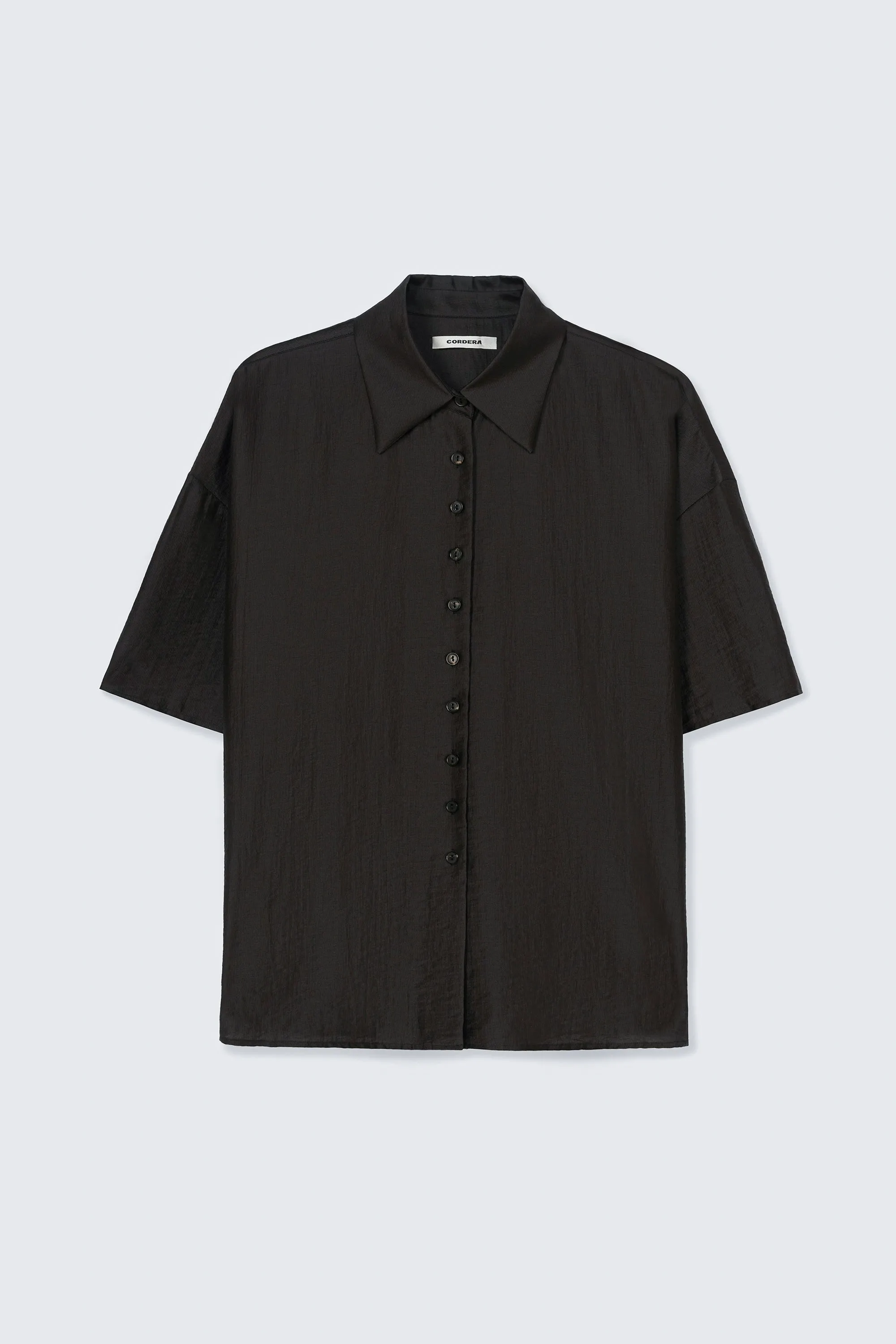 SHORT SLEEVE SHIRT sold by Cordera product image thumbnail 4