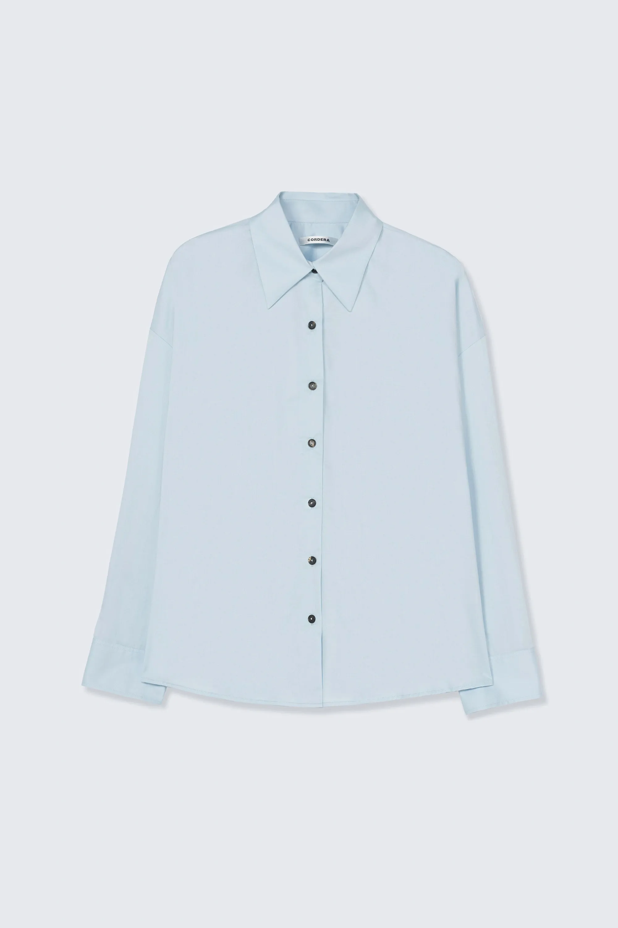 OVERSIZED SHIRT sold by Cordera product image thumbnail 4