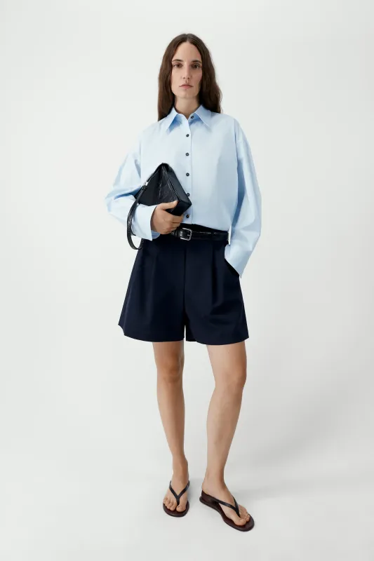 OVERSIZED SHIRT made by Cordera