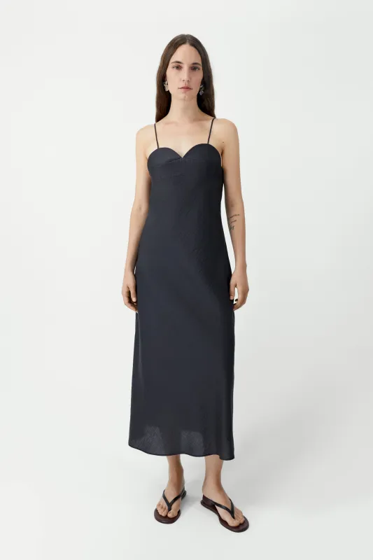 HEART-SHAPED DRESS made by Cordera