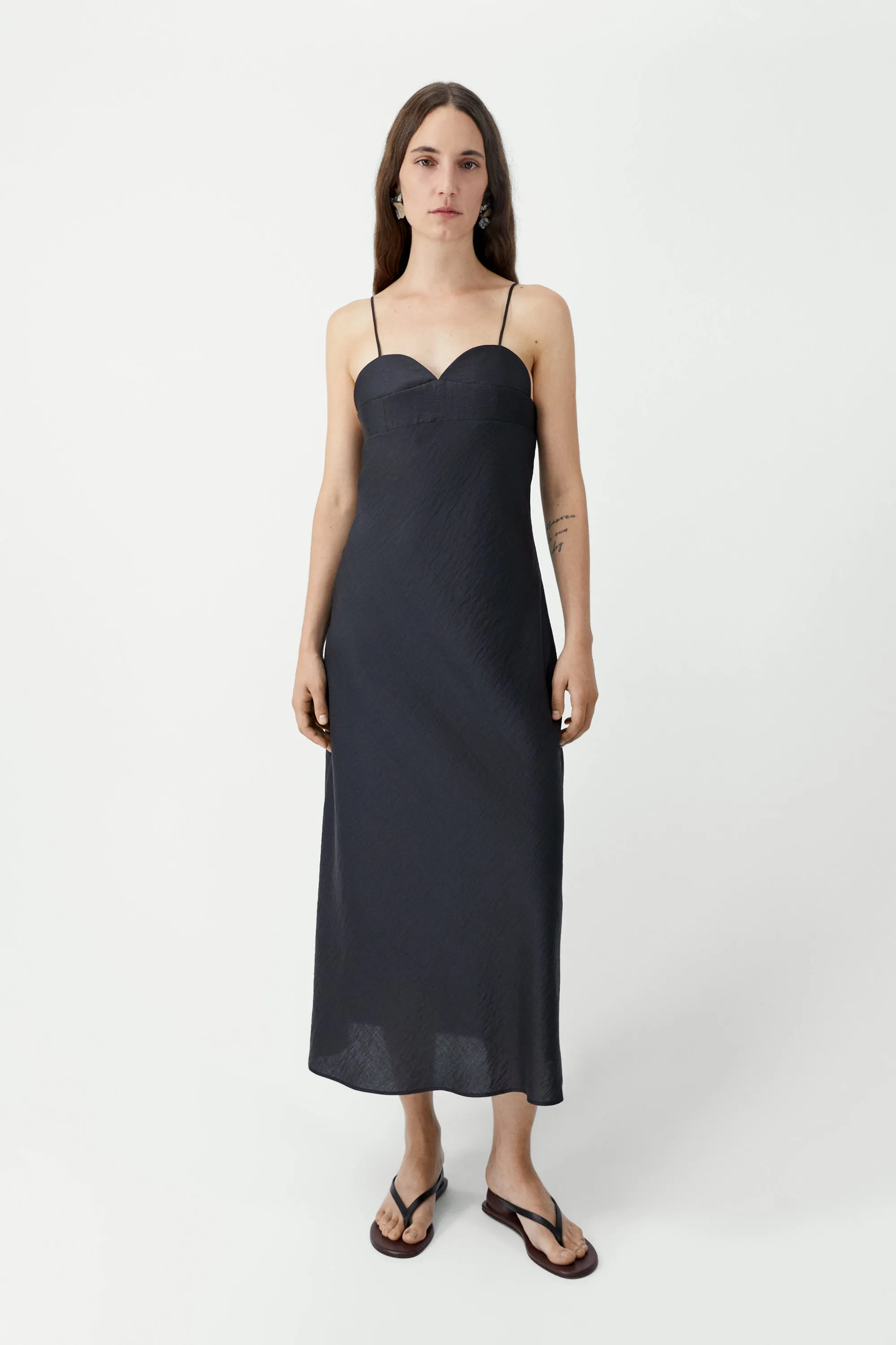 HEART-SHAPED DRESS sold by Cordera