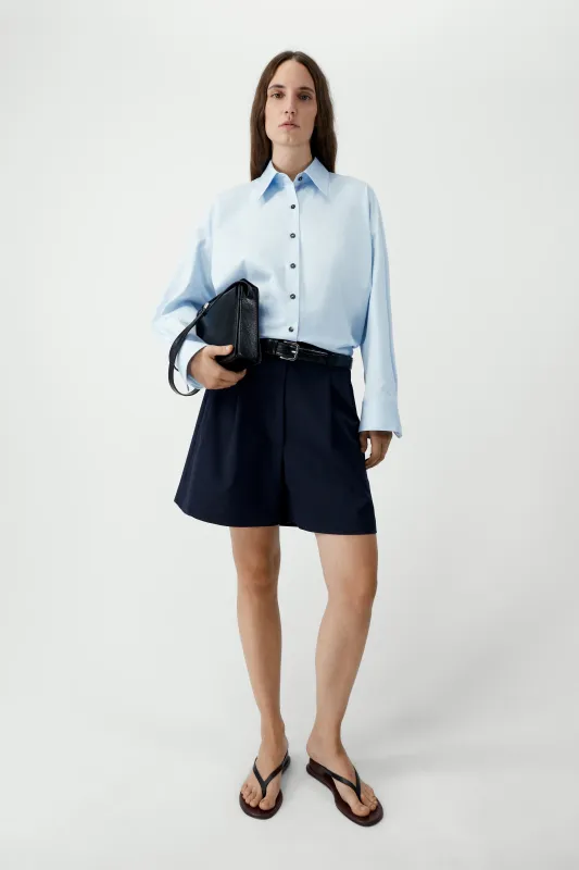 TAILORED SHORTS made by Cordera