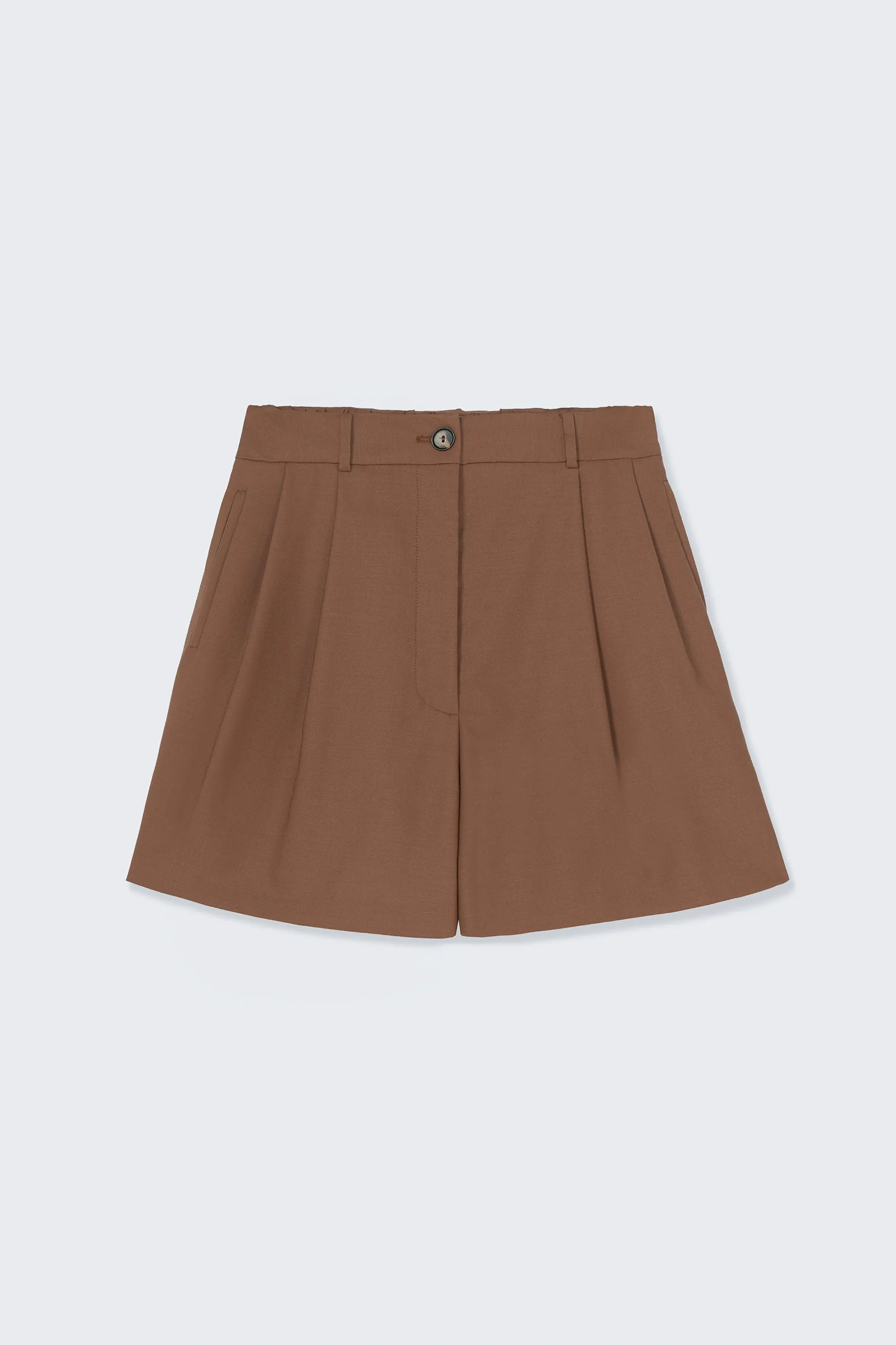 TAILORED SHORTS sold by Cordera product image thumbnail 4