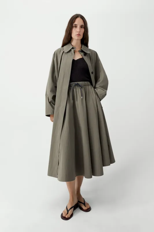 TECHNICAL SKIRT made by Cordera