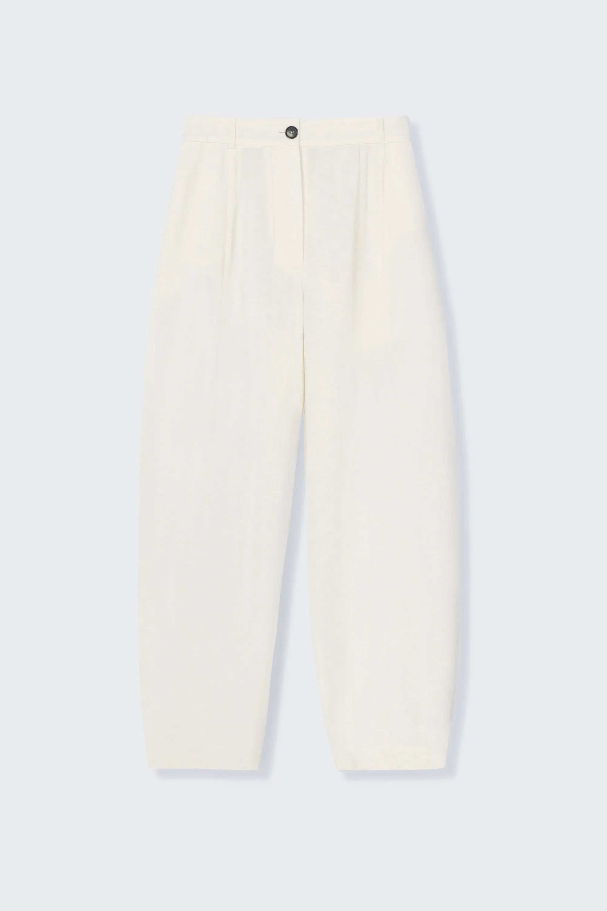SILK BARREL PANTS sold by Cordera product image thumbnail 4
