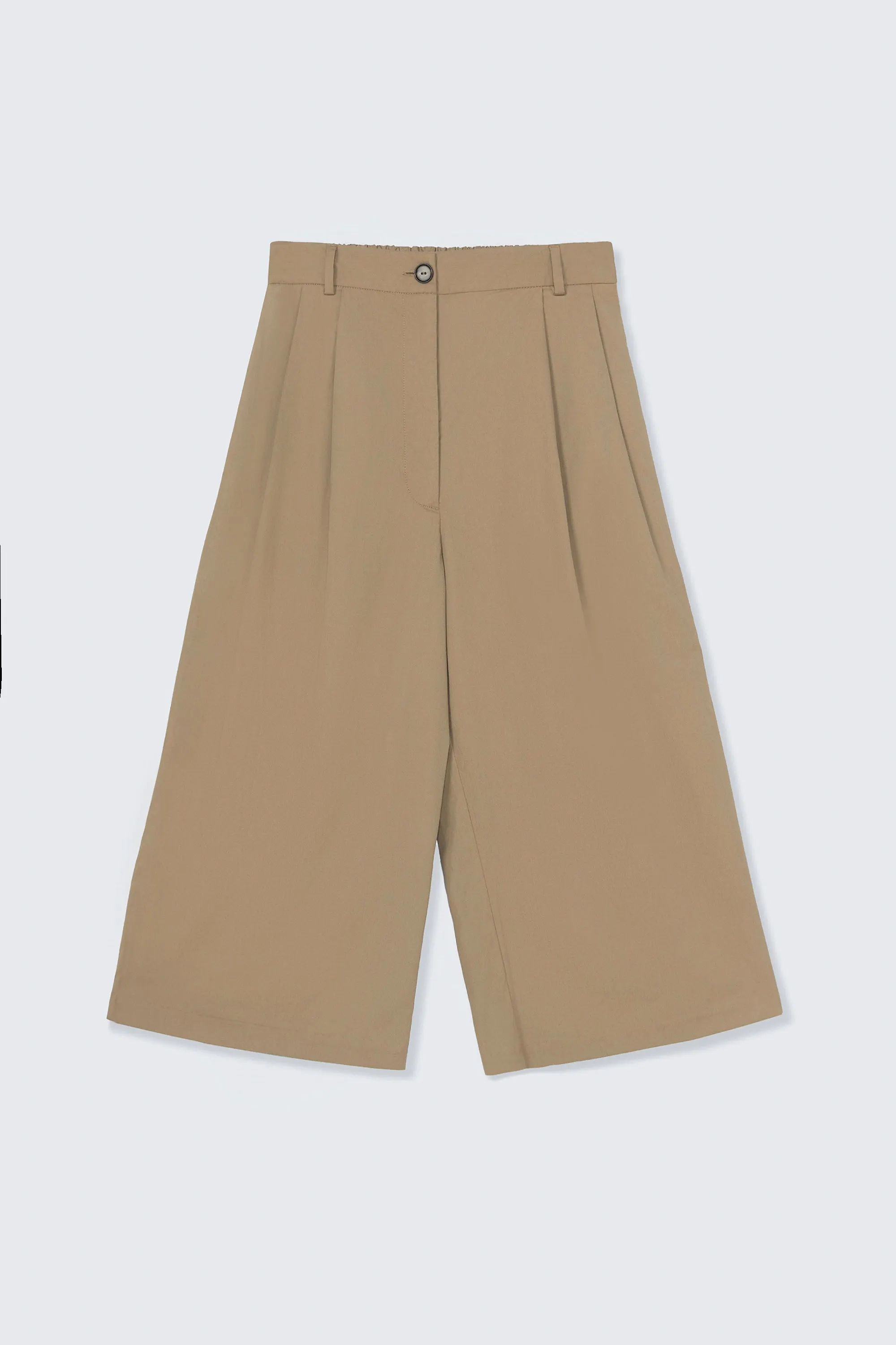 COTTON CAPRI PANTS sold by Cordera product image thumbnail 4